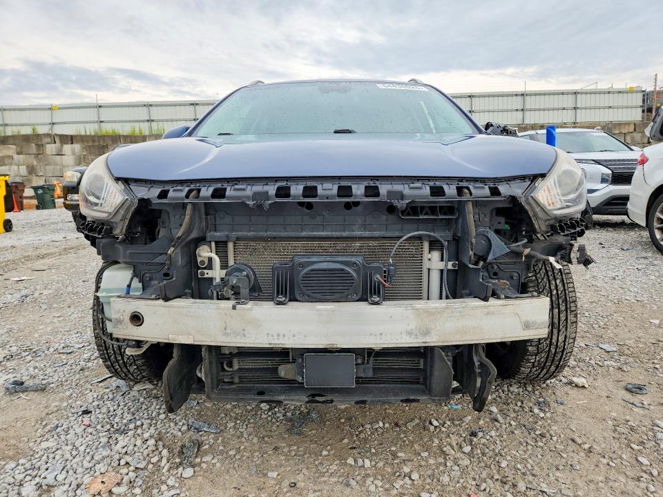 Photo 5 from auction – 2018 KIA NIRO with VIN KNDCB3LC4J5142922