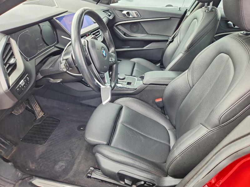 Photo 7 from auction – 2020 BMW 228XI with VIN WBA73AK09L7G09155