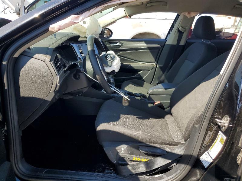 Photo 7 from auction – 2019 VOLKSWAGEN JETTA with VIN 3VWC57BU3KM272840