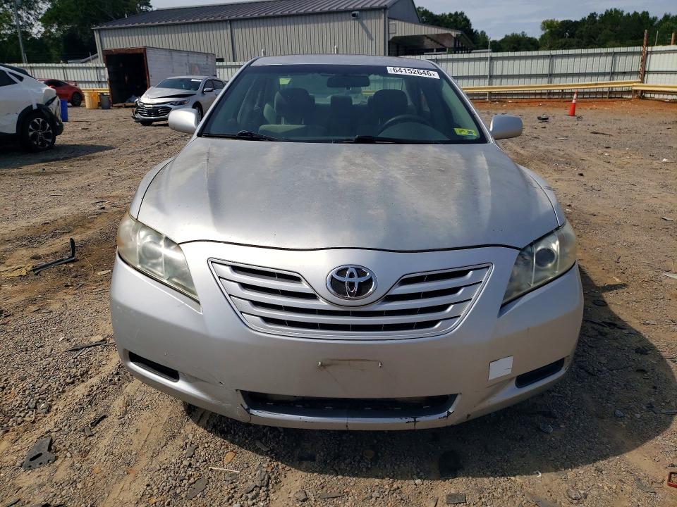 Photo 5 from auction – 2007 TOYOTA CAMRY with VIN 4T1BE46K37U531105