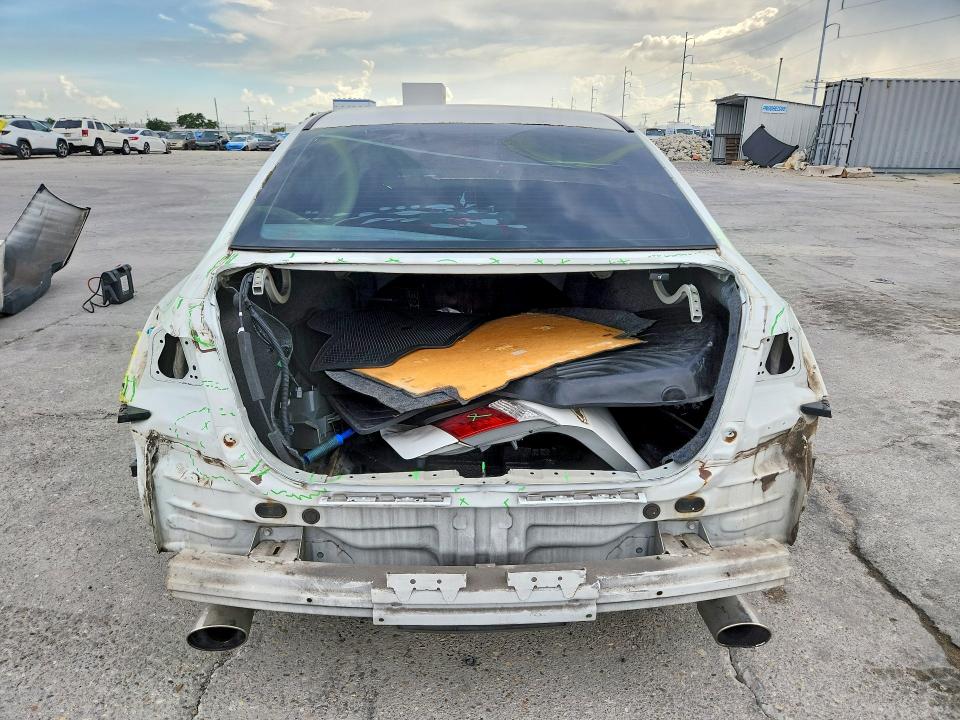 Photo 6 from auction – 2014 HONDA ACCORD with VIN 1HGCR2F57EA274638