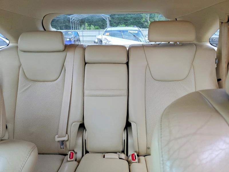 صورة رقم 10 من المزاد - 2010 LEXUS RX مع VIN 2T2ZK1BA7AC018382