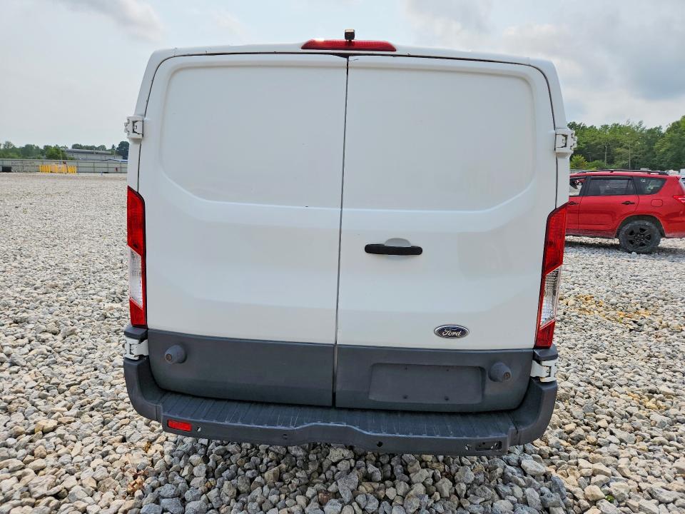 Photo 6 from auction – 2015 FORD TRANSIT with VIN 1FTSW2ZM3FKA68198