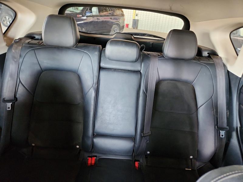 Photo 10 from auction – 2021 MAZDA CX-5 with VIN JM3KFBCM0M0361579