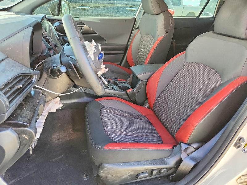 Photo 7 from auction – 2025 SUBARU IMPREZA with VIN JF1GUHJC3S8205008