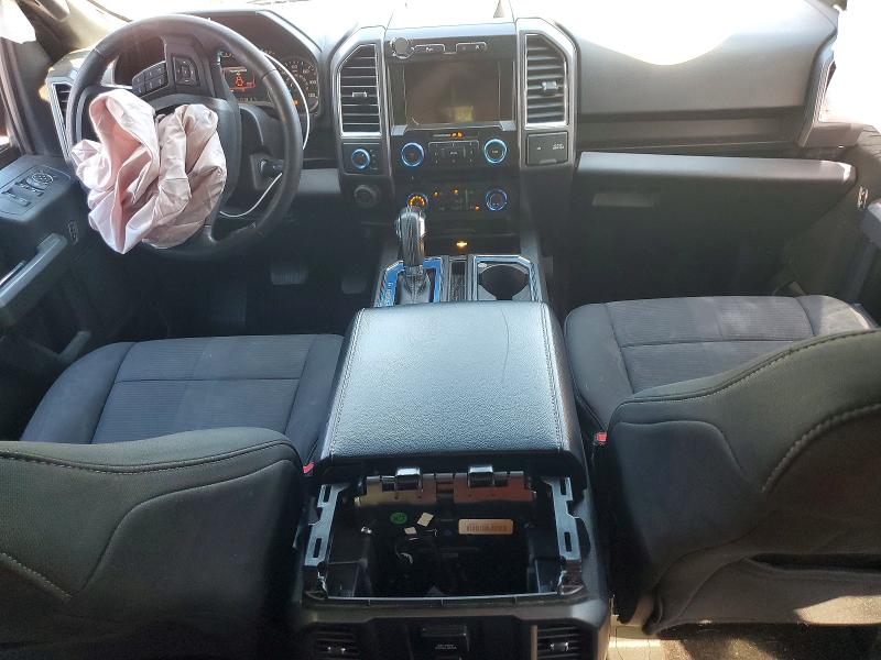 Zdjęcie 8 z aukcji – 2016 FORD F150 z VIN 1FTEW1EP0GFB89627