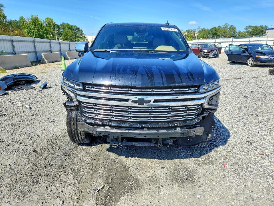 Снимка 5 от търг – 2023 CHEVROLET TAHOE с VIN 1GNSKSKD4PR471225