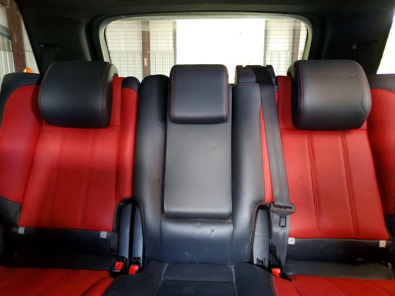 Photo 10 from auction – 2013 LAND ROVER RANGE ROVER SPORT with VIN SALSP2E48DA786568