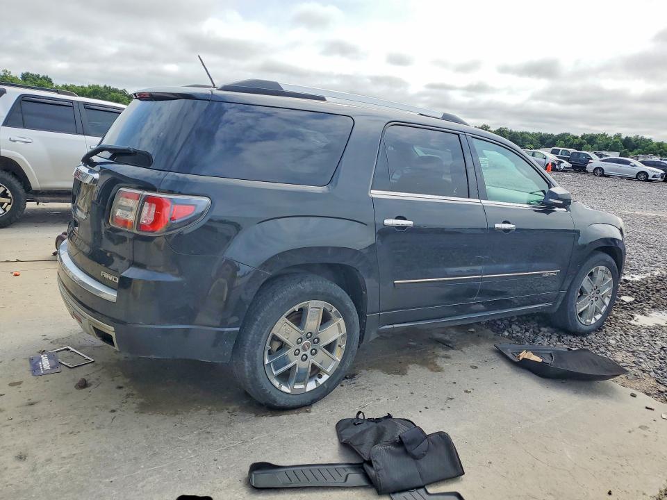 Фото 3 с аукциона – 2015 GMC ACADIA с VIN 1GKKVTKDXFJ308621