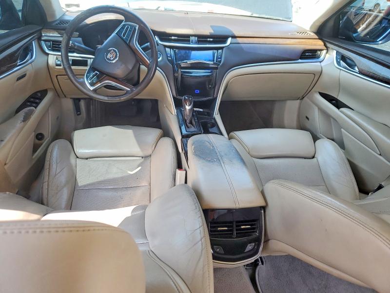 Zdjęcie 8 z aukcji – 2013 CADILLAC XTS z VIN 2G61R5S30D9175328