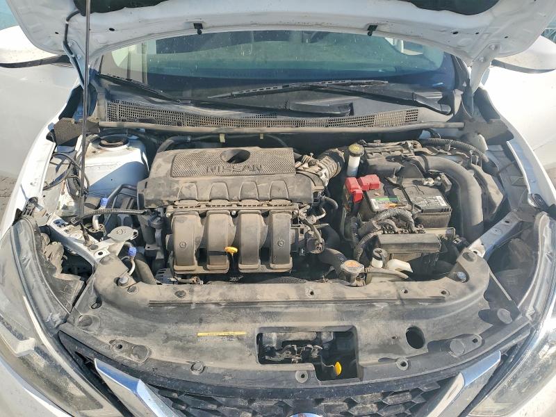 Photo 11 from auction – 2019 NISSAN SENTRA with VIN 3N1AB7AP9KY377649