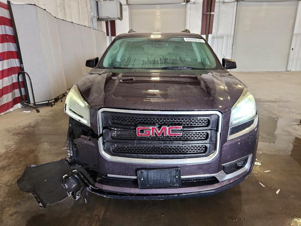 صورة رقم 5 من المزاد - 2015 GMC ACADIA مع VIN 1GKKVPKD7FJ204949