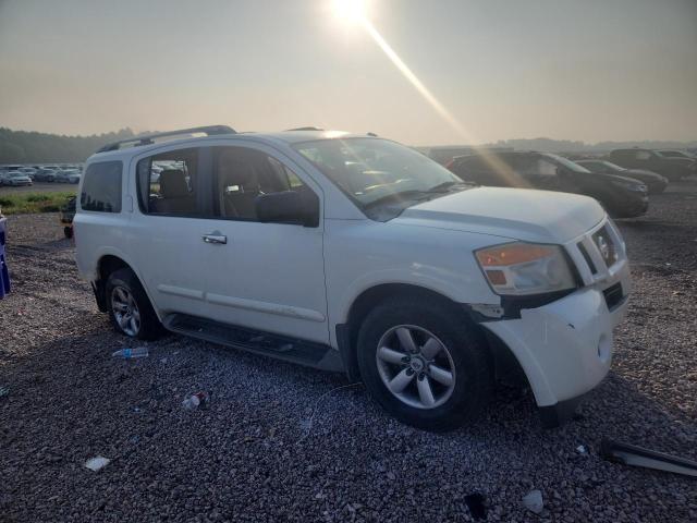 Photo 4 from auction – 2014 NISSAN ARMADA with VIN 5N1BA0ND5EN611035