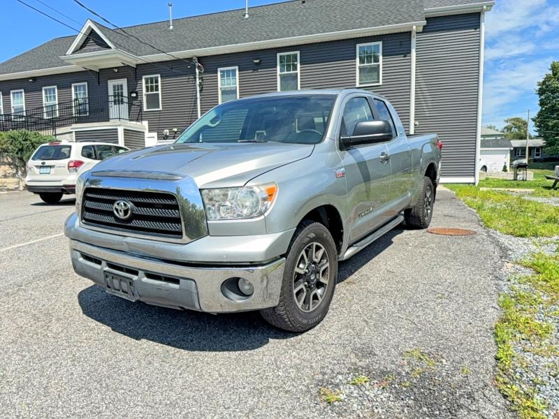 Photo 2 from auction – 2008 TOYOTA TUNDRA with VIN 5TBBV54108S496638