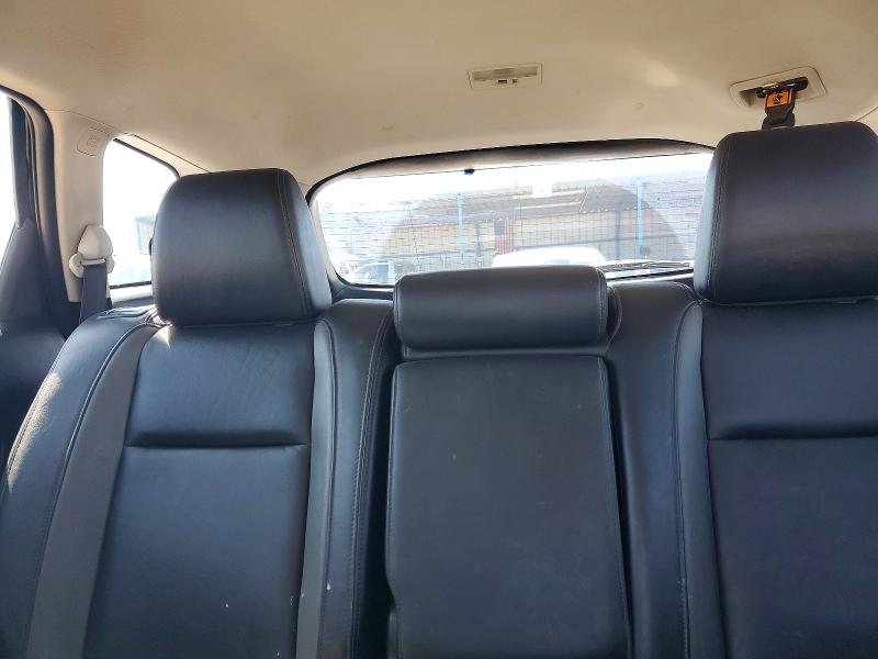 صورة رقم 10 من المزاد - 2012 MAZDA CX-9 مع VIN JM3TB3DA2C0368896