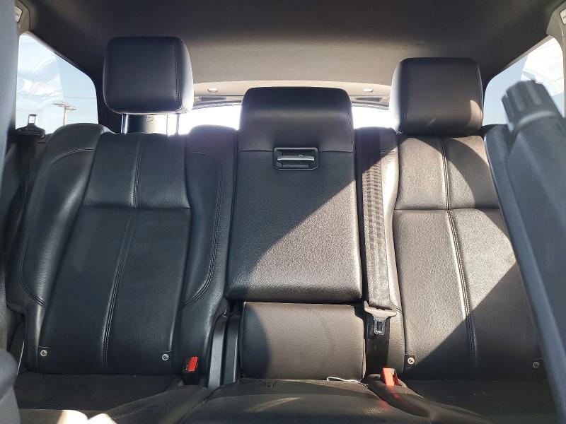 Photo 10 from auction – 2016 LAND ROVER RANGE ROVER with VIN SALGR2KF1GA312830