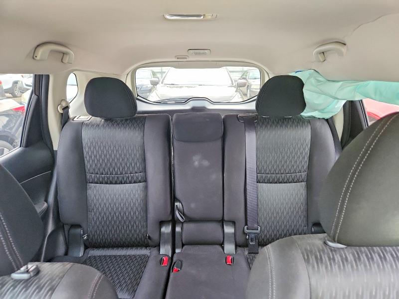Photo 10 from auction – 2019 NISSAN ROGUE with VIN JN8AT2MT3KW266595