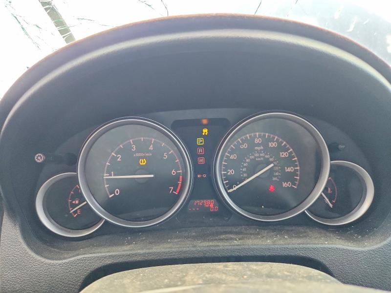 Фото 9 с аукциона – 2011 MAZDA 6 с VIN 1YVHZ8BH8B5M27680