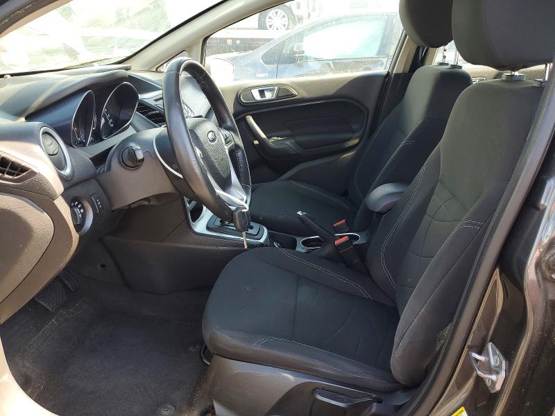 Photo 7 from auction – 2015 FORD FIESTA with VIN 3FADP4EJ2FM133442
