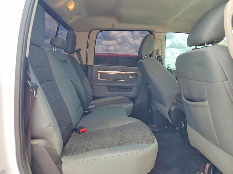 Photo 10 from auction – 2015 RAM 1500 with VIN 1C6RR7LTXFS744771
