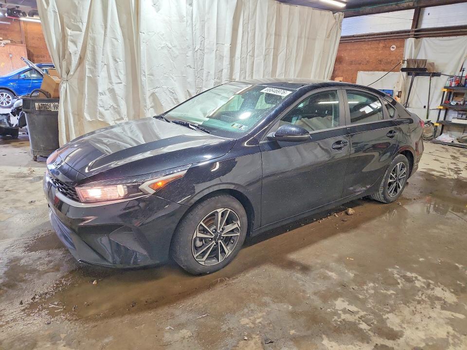 2024 KIA FORTE - Търг №66646976