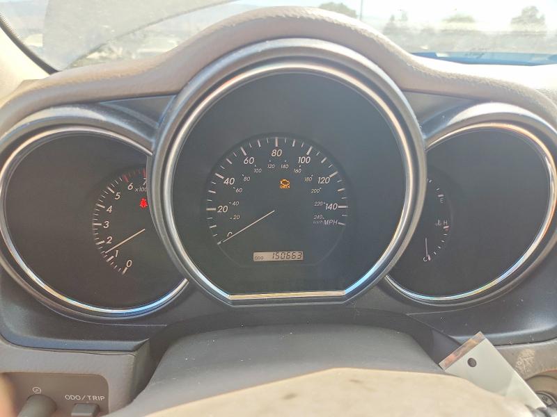 Foto 9 de la subasta – 2006 LEXUS RX con VIN JTJHA31U260105129