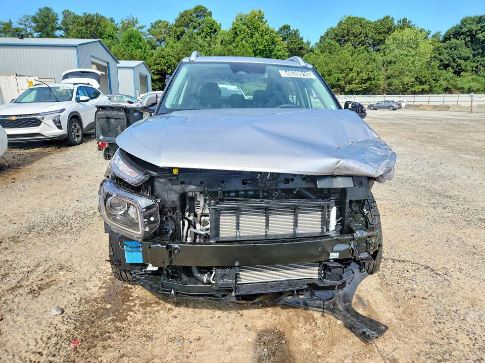 Photo 5 from auction – 2026 HYUNDAI VENUE with VIN KMHRC8A34TU478095