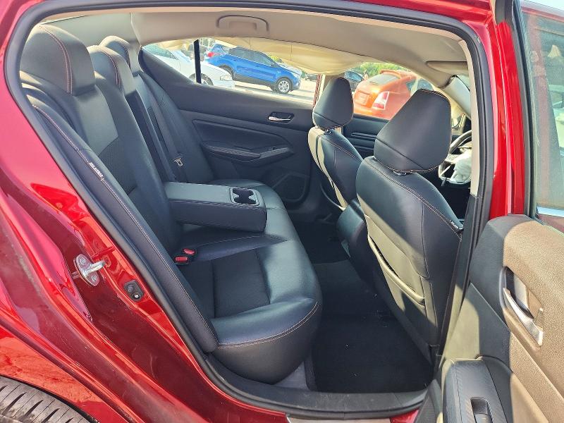 Photo 10 from auction – 2019 NISSAN ALTIMA with VIN 1N4BL4CV9KC183808