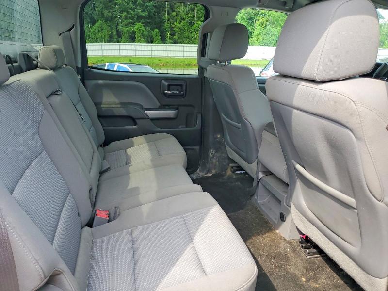 Photo 10 from auction – 2015 CHEVROLET SILVERADO with VIN 3GCUKREC0FG278470