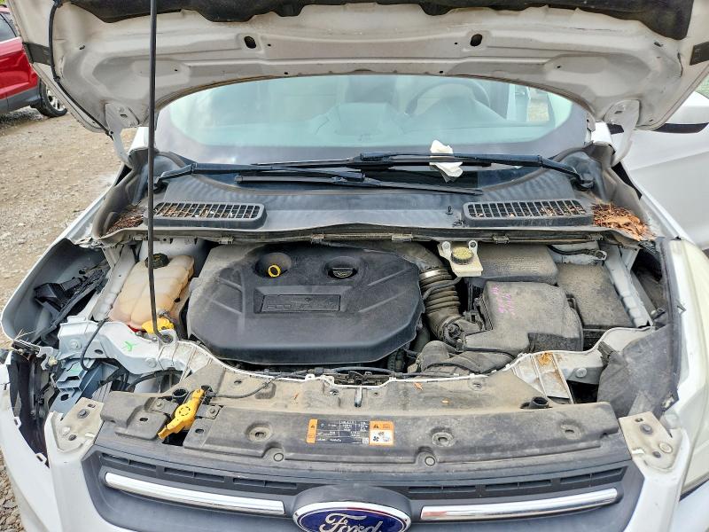 Photo 11 from auction – 2014 FORD ESCAPE with VIN 1FMCU0G99EUD14425