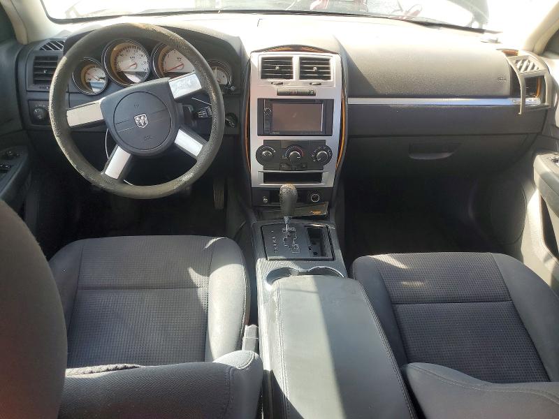 Photo 8 from auction – 2010 DODGE CHARGER with VIN 2B3CA3CV0AH301515