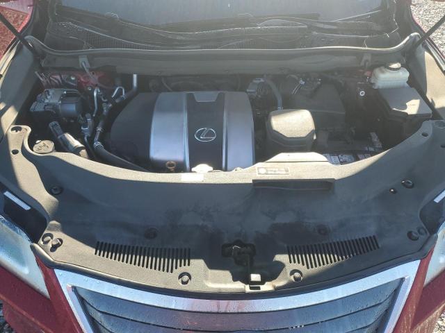 Foto 12 de la subasta – 2019 LEXUS RX 350 con VIN 2T2ZZMCAXKC118716