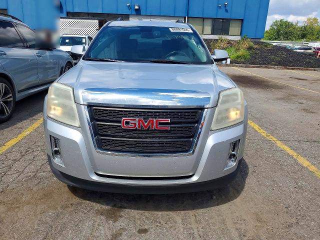 Photo 5 from auction – 2010 GMC TERRAIN with VIN 2CTFLEEY7A6328350