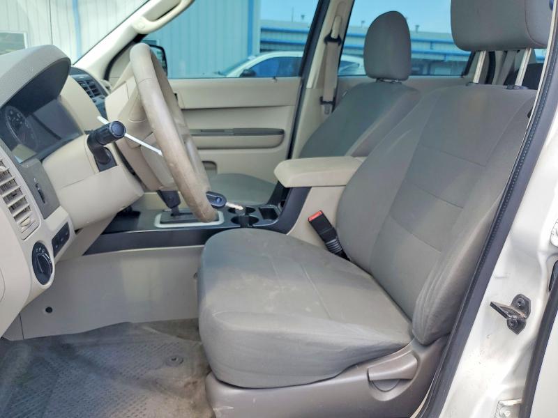 Zdjęcie 7 z aukcji – 2011 FORD ESCAPE z VIN 1FMCU0C70BKC64249