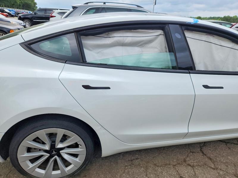 صورة رقم 10 من المزاد - 2023 TESLA MODEL 3 مع VIN 5YJ3E1EAXPF680507