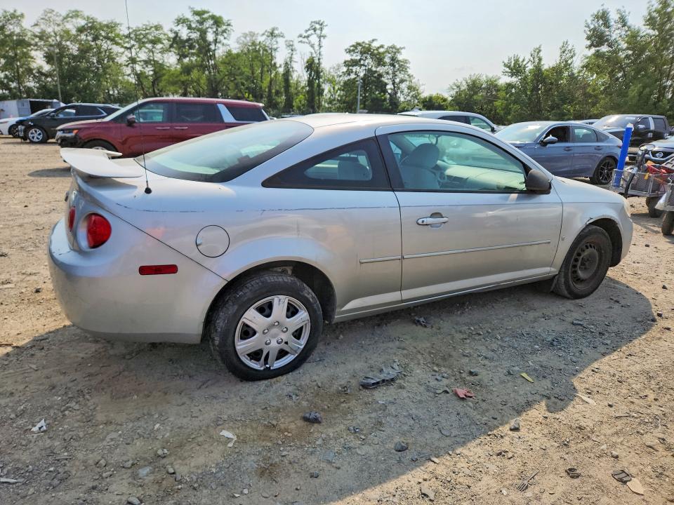 Photo 3 from auction – 2006 CHEVROLET COBALT with VIN 1G1AK15F867742768