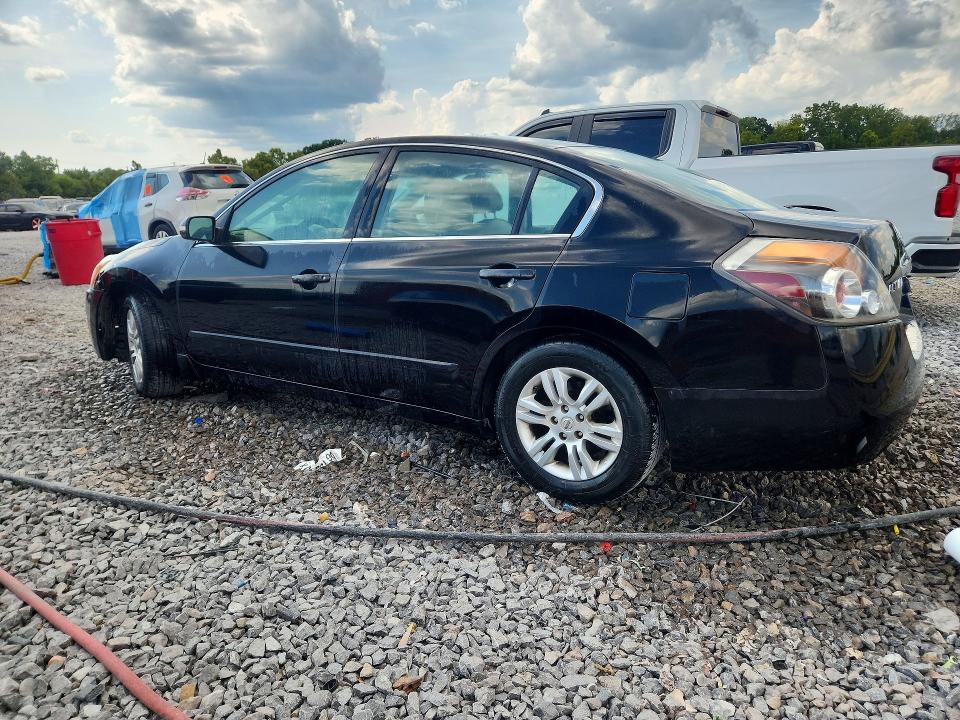 Foto 2 de la subasta – 2011 NISSAN ALTIMA con VIN 1N4AL2AP4BC143494