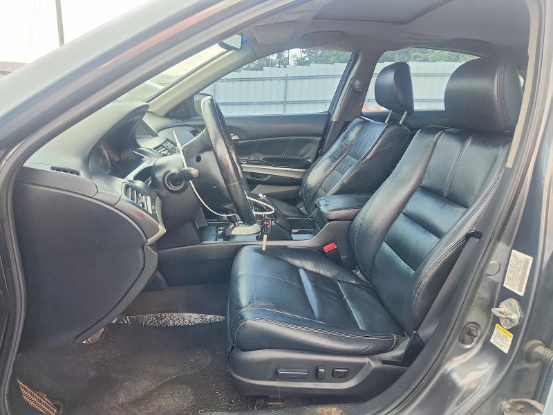 Photo 7 from auction – 2008 HONDA ACCORD with VIN 1HGCP36878A002195