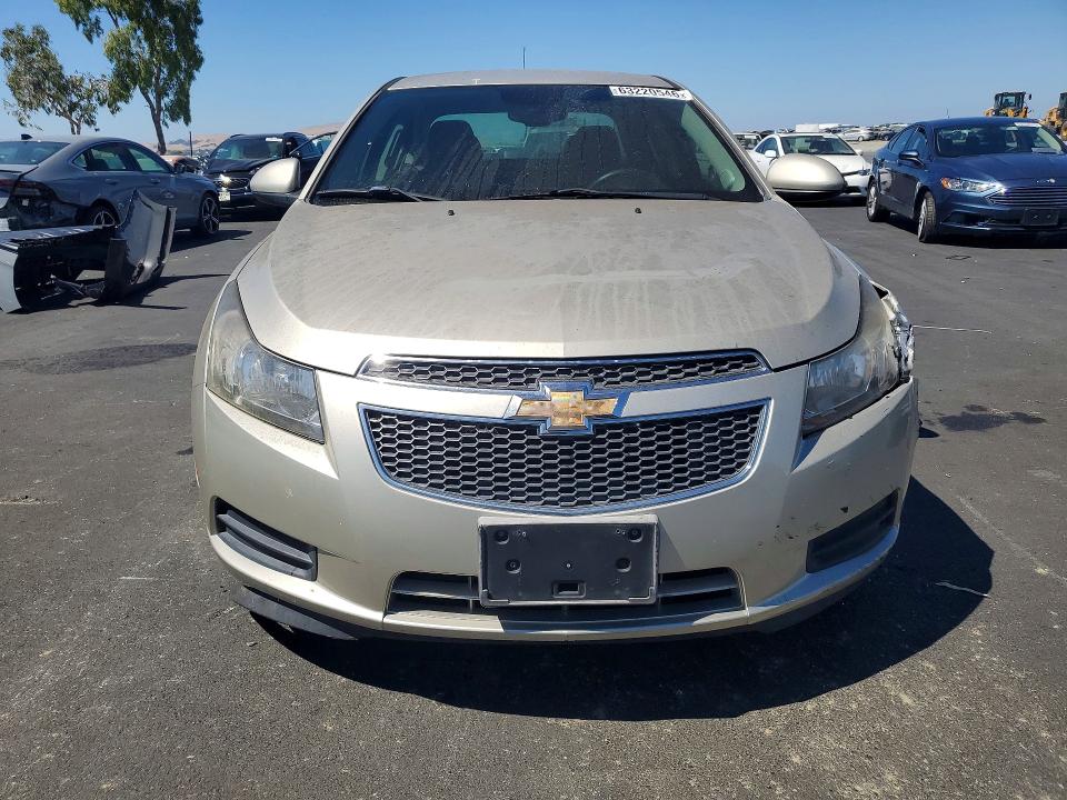 Снимка 5 от търг – 2013 CHEVROLET CRUZE с VIN 1G1PC5SB5D7155098
