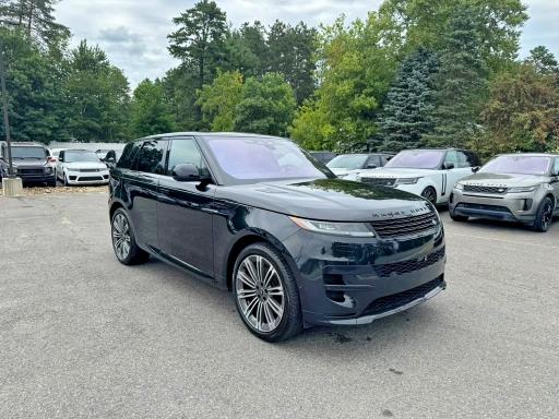 2023 LAND ROVER RANGE ROVER SPORT - Търг №66658586
