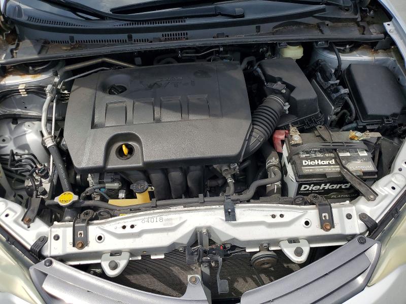 Photo 11 from auction – 2015 TOYOTA COROLLA with VIN 2T1BURHE5FC383370