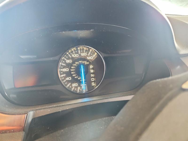 Zdjęcie 9 z aukcji – 2014 FORD EDGE z VIN 2FMDK3KC2EBA19610
