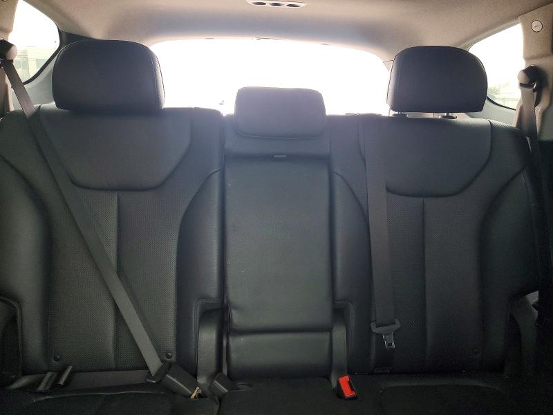 Photo 10 from auction – 2019 HYUNDAI SANTA FE with VIN 5NMS5CAD2KH128126