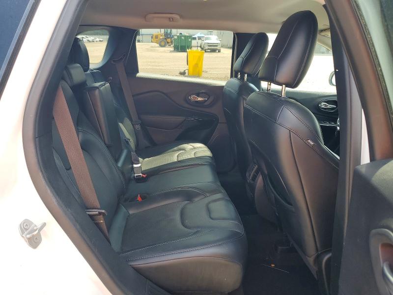 Photo 10 from auction – 2023 JEEP CHEROKEE with VIN 1C4PJMMBXPD112239