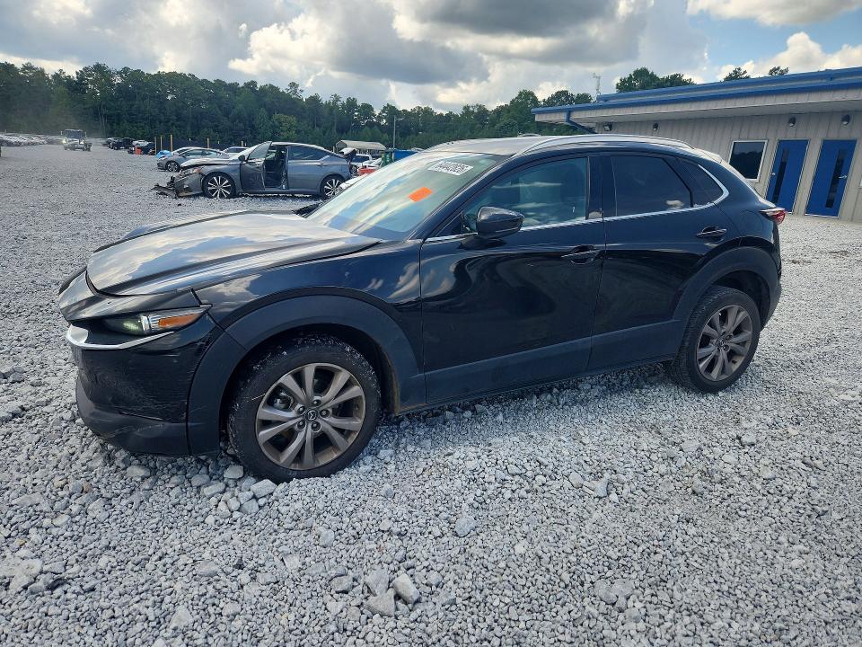 2021 MAZDA CX-30 - Търг №64442826