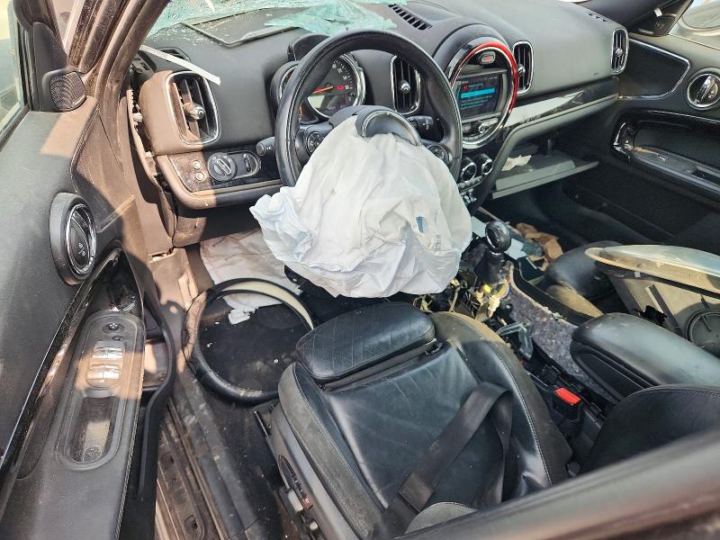 Zdjęcie 8 z aukcji – 2018 MINI COOPER z VIN WMZYT3C31J3E93644