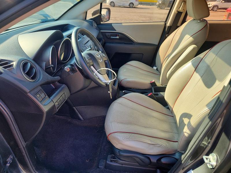 Photo 7 from auction – 2012 MAZDA 5 with VIN JM1CW2DL7C0125920