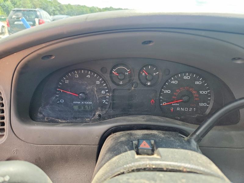 Photo 9 from auction – 2011 FORD RANGER with VIN 1FTKR1AD0BPA01245