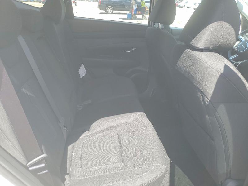 Photo 11 from auction – 2026 HYUNDAI TUCSON with VIN 5NMJB3DE9TH680250