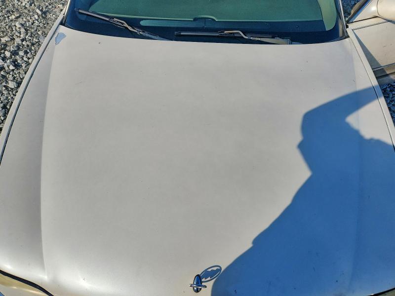 Photo 11 from auction – 2003 BUICK PARK AVENUE with VIN 1G4CW54K534164633